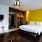 Apsara Residence Hotel - Siem Reap