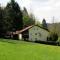 Haus am Wald