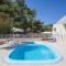 The Olive Grove Villa Private Pool with star links WiFi - Theologos