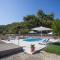 The Olive Grove Villa Private Pool with star links WiFi - Theologos