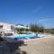 The Olive Grove Villa Private Pool with star links WiFi - Theologos