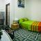 Gama Apartments