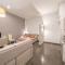 Be Italian Flat Bovio