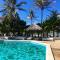 Barracuda Inn Resort - Watamu