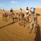 Magic Luxury Camp - Merzouga