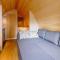 Campion Glamping Pod - Cheltenham