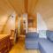 Campion Glamping Pod - Cheltenham
