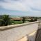 Comfy apartment with balcony near the Puglia beach