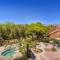 Sabino Canyon Condos