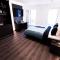 Mood contemporary living