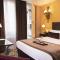 Hotel Des Deux Continents