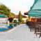 Family Hotel Saint Konstantin - Glavatartsi