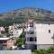 Apartmani Nikmil Bar- Šusanj