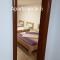 Apartmani Nikmil Bar- Šusanj