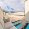 Apartamenty Sun & Snow Bursztynowe Osiedle Jantar - otoczone lasem, plac zabaw