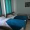 Family Нotel Banuri - Kutaisi