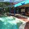 Foto: 43 Double Island Drive - Two level holiday home with swimming pool. Located close to beach and CBD