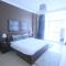 Foto: Four Bedroom Beachfront JBR walk apartment 22/25