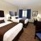 Cobblestone Inn & Suites - Manning - Manning