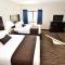 Cobblestone Inn & Suites - Manning Cobblestone Inn & Suites - Manning