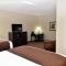 Cobblestone Inn & Suites - Manning Cobblestone Inn & Suites - Manning