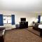 Cobblestone Inn & Suites - Manning - Manning