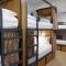 Peace Factory Hostel