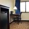 Cobblestone Inn & Suites - Manning Cobblestone Inn & Suites - Manning