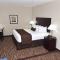 Cobblestone Inn & Suites - Manning Cobblestone Inn & Suites - Manning