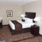 Cobblestone Inn & Suites - Manning - Manning