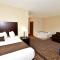 Cobblestone Inn & Suites - Manning - Manning