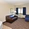 Cobblestone Inn & Suites - Manning Cobblestone Inn & Suites - Manning