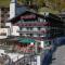 Stammhaus im Hotel Alpine Palace - Saalbach Hinterglemm