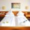 Stammhaus im Hotel Alpine Palace