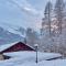 Chalet Etoiles - Les Chalets des Etoiles - 夏蒙尼-勃朗峰