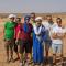 Authentic riad & activities Erg - Mhamid