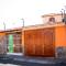 The House - Tacna