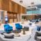 Radisson Blu Hotel, Larnaca