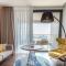 Radisson Blu Hotel, Larnaca
