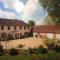 Chalkcroft Lodge