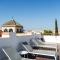 Apartamentos Lanza