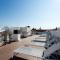 Apartamentos Lanza