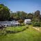 The Knoll Historic Guest Farm