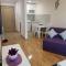 Apartment Kristal