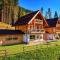 Chalets Almidylle Chalets Almidylle