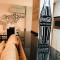 Apartamento Malagueta