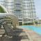 Puchong Skypod Residence, High Floor Balcony Unit, Walking Distance to IOI Mall, 10min Drive to Sunway - 普崇