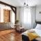 Apartamenty Europa