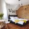 Apartamenty Europa