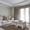 Alimama Spaces: Manson Mansion